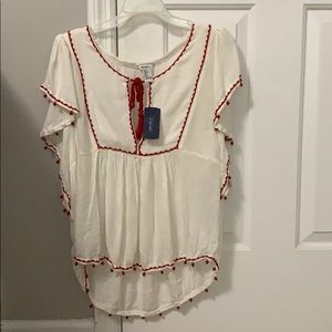 Forever 21 blouse